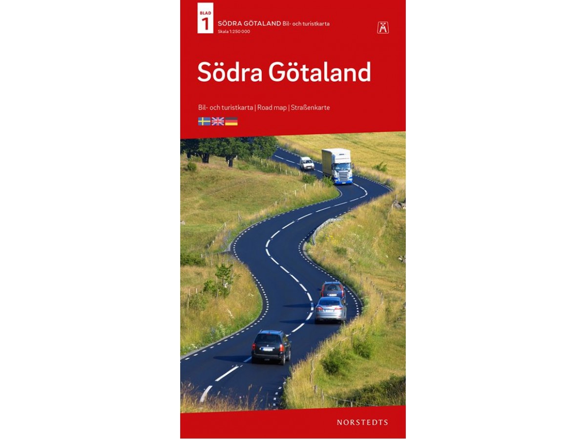 1 Södra Götaland 1 Södra Götaland